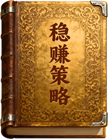 稳赢策略