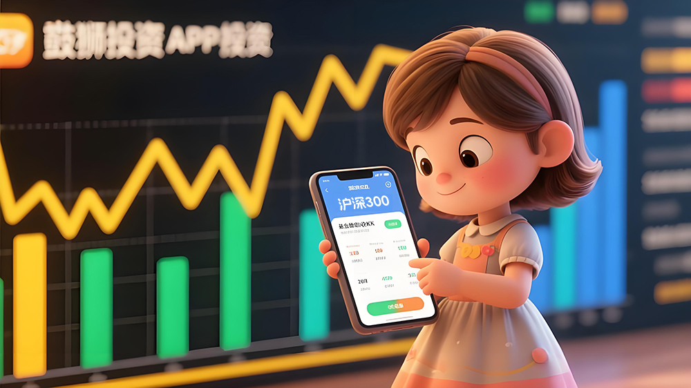 稳健投资